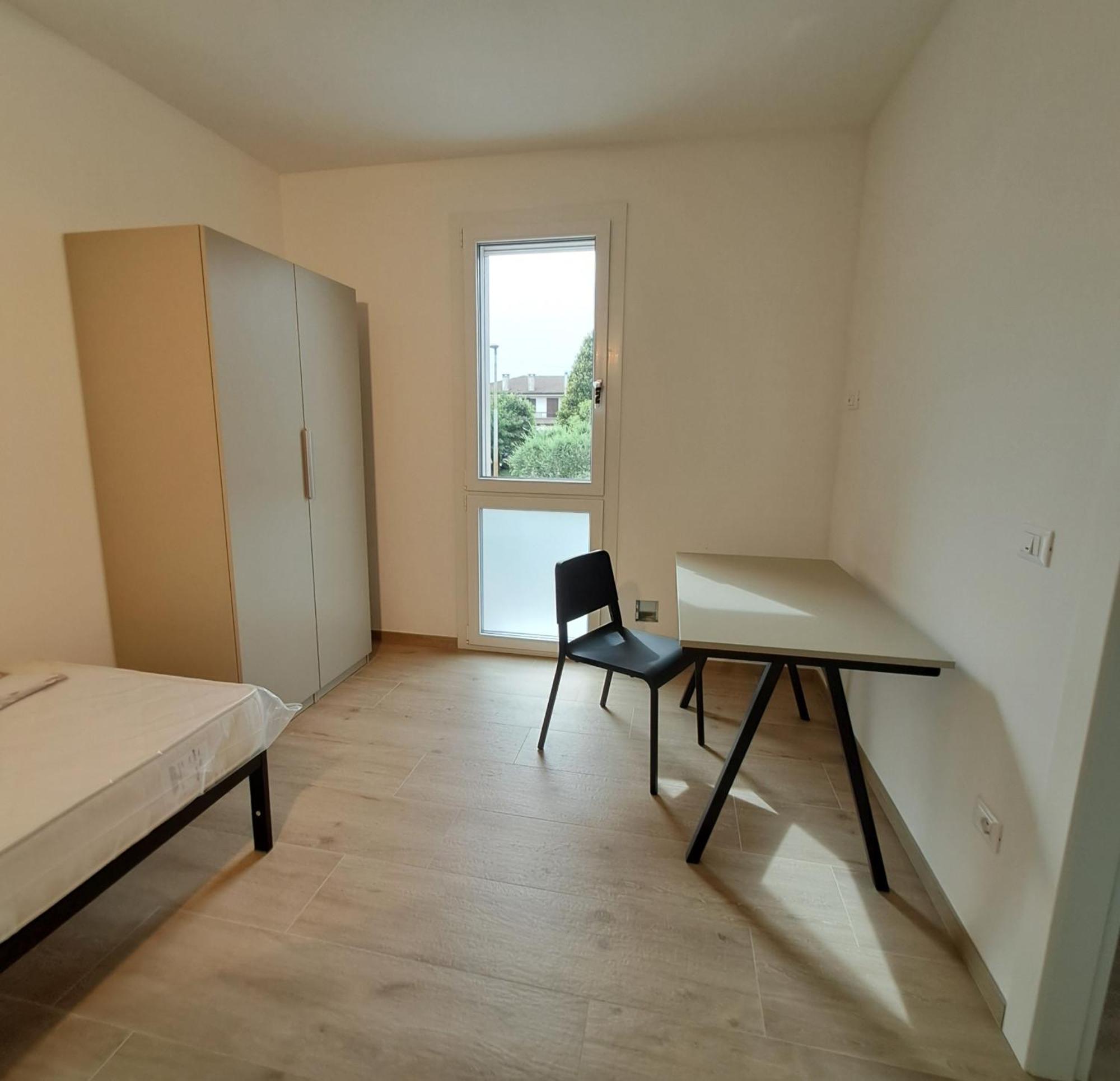 Garibaldi 16 Room Legnaro Extérieur photo